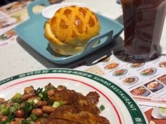 -新宝餐厅(流塘店)