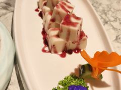 -悦海·家宴·冰花皮皮虾大锅贴(宝龙店)