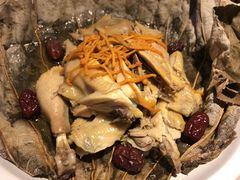 -闽上鲜·福建菜(龙湖滨江天街店)