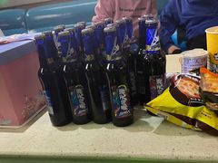 -酷必乐KTV(北行店)