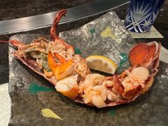 -Ginza Onodera铁板烧(外滩十八号店)