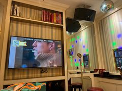 -星聚会KTV(合生汇黑金店)