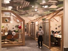-红樱桃·欢乐餐厅(太原里店)