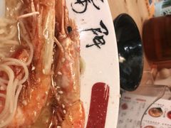 -雷门拉面(龙湖成都金楠天街店)
