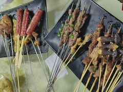 -聚味瞿记·龙虾堂(树木岭店)