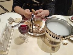 -芭菲盛宴·环球美食(解放碑英利国际店)