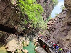 -云台山风景名胜区