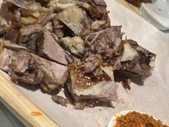 -新疆巴州金丝特餐厅(大钟寺店)