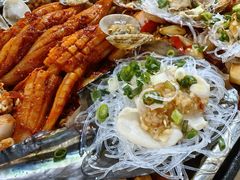 -原乡故事里海鲜大餐(玉祥门北马道巷店)