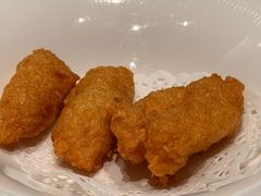 -临家小院·潮汕菜·商务宴请·点心(白石洲店)