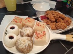 -六渡口食集(市民公园店)