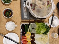 羊肉汤-钦善斋(武侯祠店)