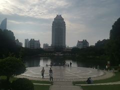 -厦门大学(思明校区)