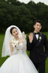 -摩玛婚纱摄影(杭州店)