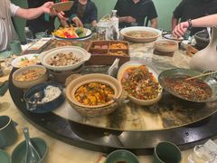 -锦府盐帮·侯宅(五棵松万达店)