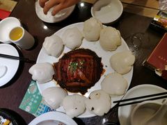 -刘胖子家常菜·蹄花焖藕(兴业店)