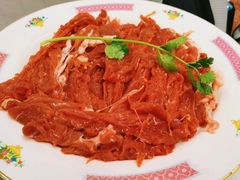 -燃计沙茶皇·香港沙茶火锅(人广旗舰店)
