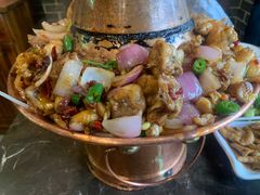 -上海老城区小龙虾虾宴·杭帮菜(五柳巷店)