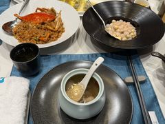 -杭州西湖柳莺里酒店·闻莺厅