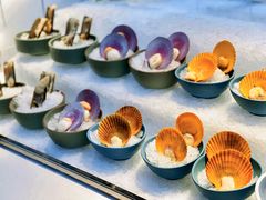 -聖唐海天海鲜自助餐厅