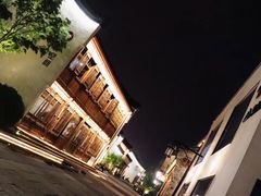 -章太炎故居