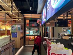-湘阁里辣(南联锦泰城店)
