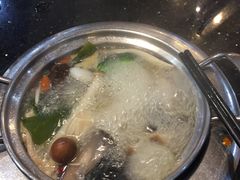 -龍歌自助小火锅(崂山丽达店)