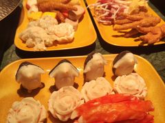 -牛New寿喜烧(金鹰世界店)