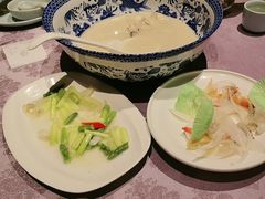 -山外山菜馆(玉泉路店)