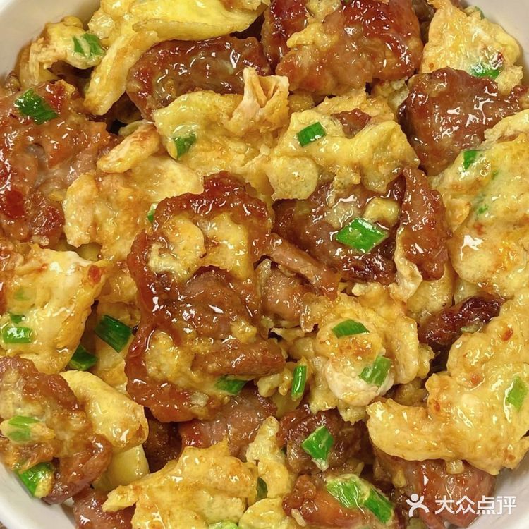 美味下饭菜