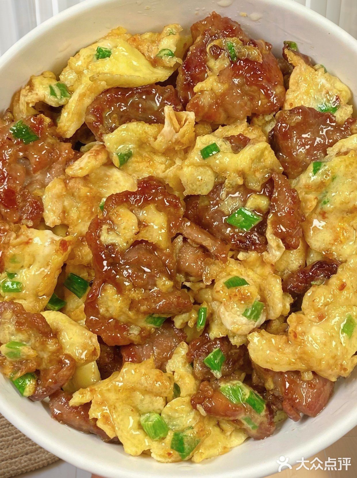 美味下饭菜