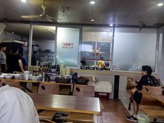 -马路桥姜汤面(江城大楼店)