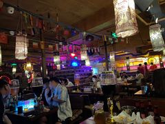 -Helens海伦司小酒馆(津湾广场店)