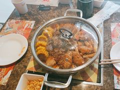 -御上皇三汁焖锅(薛城万达广场店)