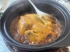 -环秀楼(黄山呈坎店)