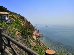 -长岛南北长山旅游景区