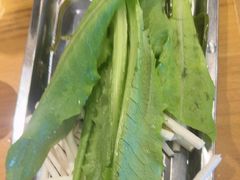 -成老灶火锅鸡(平山店)