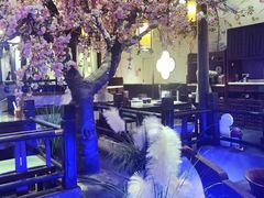 -绿茶餐厅(朝阳大悦城店)