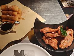 -烤匠麻辣烤鱼(青羊万达店)