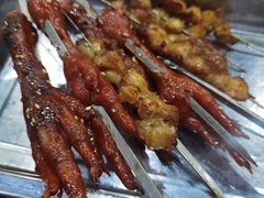 -老虎滩大连海鲜烧烤(建邺云锦路总店)