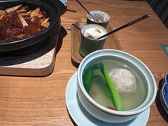 -竹里馆·淮扬菜·功夫茶(老门东店)