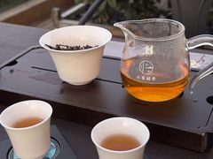 -小茶闲舍·观景商务茶馆(广州塔店)