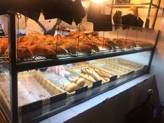 -仙峰天然面包(迎宾路店)
