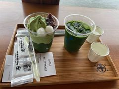 -中村藤吉(平等院店 )