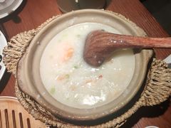 -南拳十三姨·潮汕砂锅粥(世纪金源店)