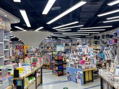 -新华书店(虹悦城店)