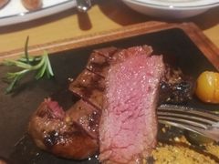 -MR.ROCKY洛奇先生RESTAURANT&BAR(宝安壹方城店)