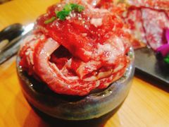 -丸藏和牛烧肉专门店(园区师惠坊店)