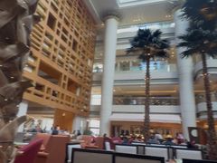 -威斯汀舞台餐厅