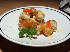 芥末虾仁球-太二酸菜鱼(兴业太古汇店)